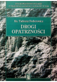 Drogi Opatrzności