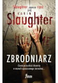 Zbrodniarz