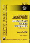 Matematyczne techniki zarządzania przykłady i zadania