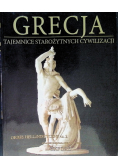 Grecja Tajemnice starożytnych cywilizacji Okres hellenistyczny Część 1