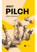 Żółte światło