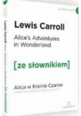 Alicja w Krainie Czarów/ Alice's Adventures in Wonderland