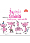 Świnki Sabinki. Praktyczna matematyka