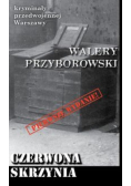 Czerwona skrzynia