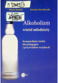 Alkoholizm wśród młodzieży