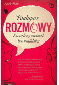 Budujące rozmowy.Szczęśliwy związek bez konfliktów
