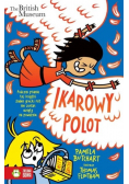 Szkolne szaleństwa Ikarowy polot