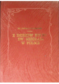 Z dziejów kultu św Mikołaja w Polsce