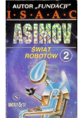 Świat robotów Tom 2