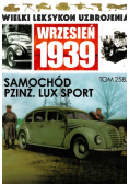 Wielki Leksykon Uzbrojenia Wrzesień 1939 Tom 213 75 MM armaty przeciwlotnicze wz 97 / 25
