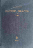 Anatomia człowieka Tom 2