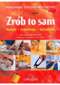 Zrób to sam