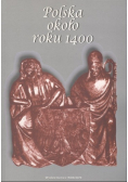 Polska około roku 1300