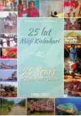 25 lat Misji Kiabakari