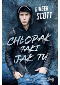 Chłopak taki jak ty