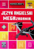 Minecraft Język angielski Megazadania 12+