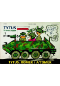 Tytus żołnierzem Nr 2 / 01