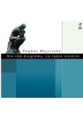 Nie rób drugiemu co tobie niemiłe