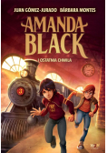 Amanda Black i Ostatnia Chwila Tom 3