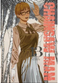 Chainsaw man Tom 13