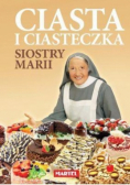 Ciasta i ciasteczka siostry Marii