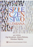 Społeczeństwo i zmiana
