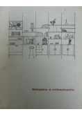 Książka o mieszkaniu