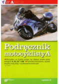 Podręcznik motocyklisty A