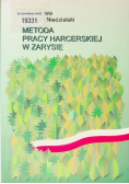 Metoda pracy harcerskiej w zarysie