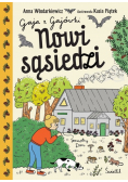 Nowi sąsiedzi. Gaja z Gajówki. Tom 4