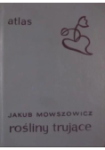Rośliny trujące Atlas