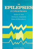 The Epilepsies: A Critical Review