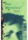 Pan Wyrazisty