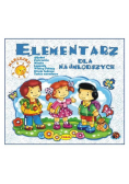 Elementarz dla najmłodszych