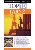 Top 10 Paryż