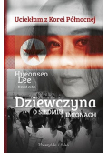 Dziewczyna o siedmiu imionach