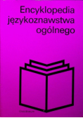 Encyklopedia językoznawstwa ogólnego