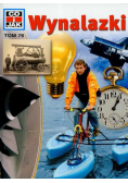 Wynalazki Tom 76