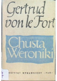 Chusta Weroniki