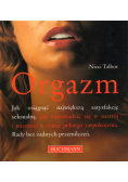 Orgazm