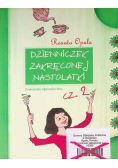 Dzienniczek zakręconej nastolatki Część 2
