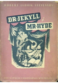 Dr Jekyll i Mr Hyde 1949 r.