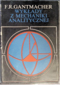 Wykłady z mechaniki analitycznej