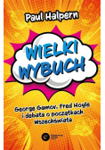 Wielki wybuch