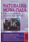Naturalna mowa ciała