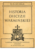 Historia diecezji Warmińskiej