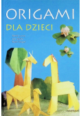 Origami dla dzieci