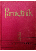 Stapiński Pamiętnik