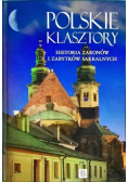 Polskie klasztory
