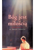 Bóg jest miłością